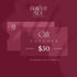 Bright Side Gift card